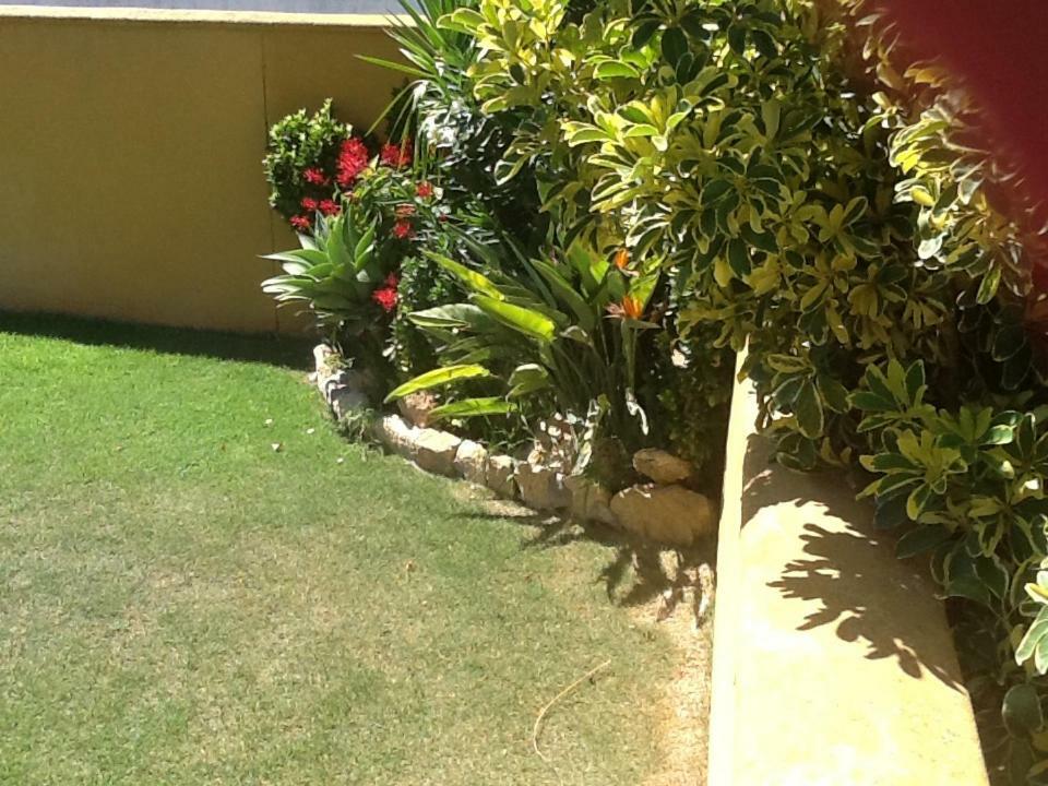 Chalet La Huerta 2 Amplios Jardines Barbacoa Y Wifi Conil De La Frontera Exteriör bild