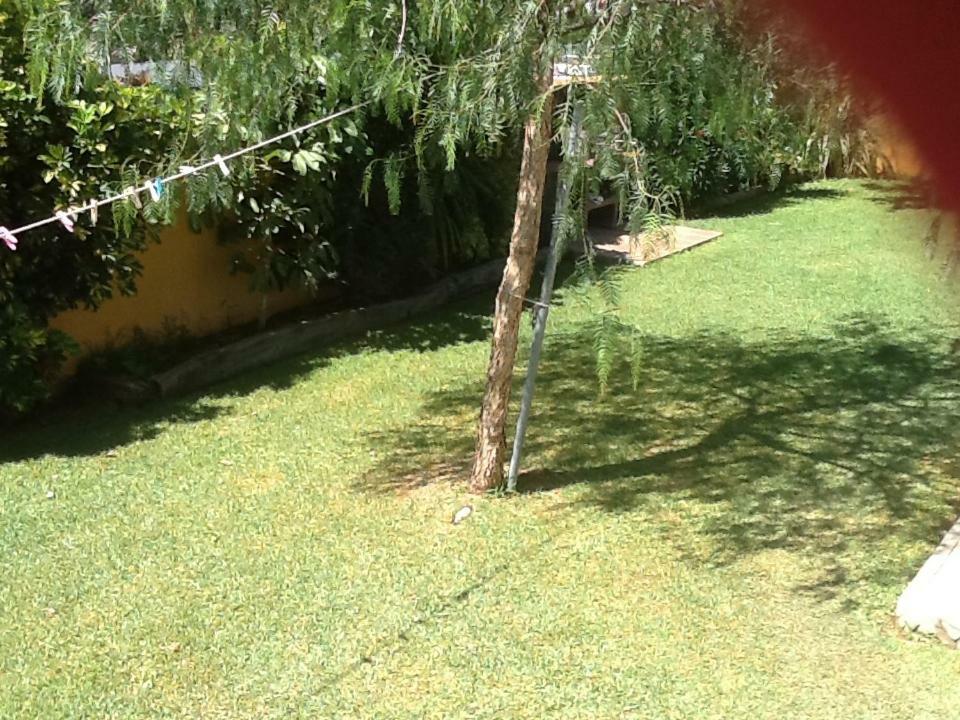 Chalet La Huerta 2 Amplios Jardines Barbacoa Y Wifi Conil De La Frontera Exteriör bild