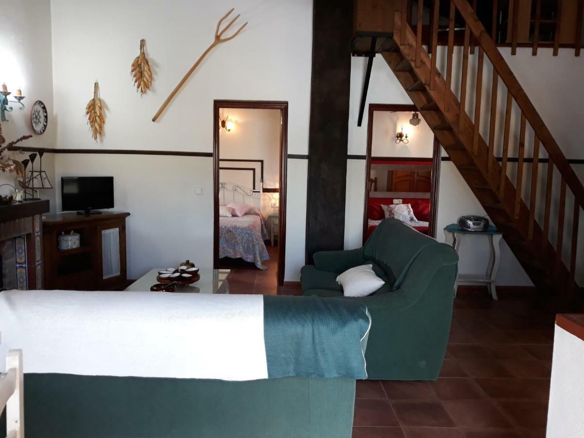 Chalet La Huerta 2 Amplios Jardines Barbacoa Y Wifi Conil De La Frontera Exteriör bild